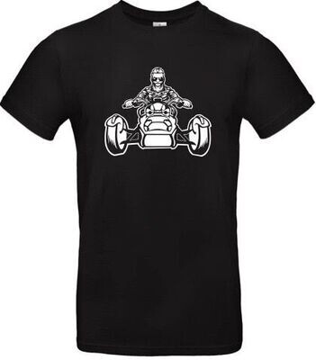 T-Shirt - RYKER Man