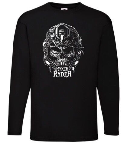 Langarm T-Shirt -  Ryker Ryder - Head - Damen