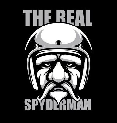 Real Spyderman