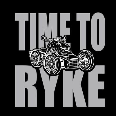 Time to Rike