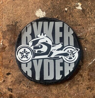Patch - Ryker Ryder 1