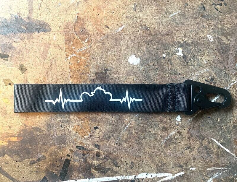 Key Clip - Heartbeat