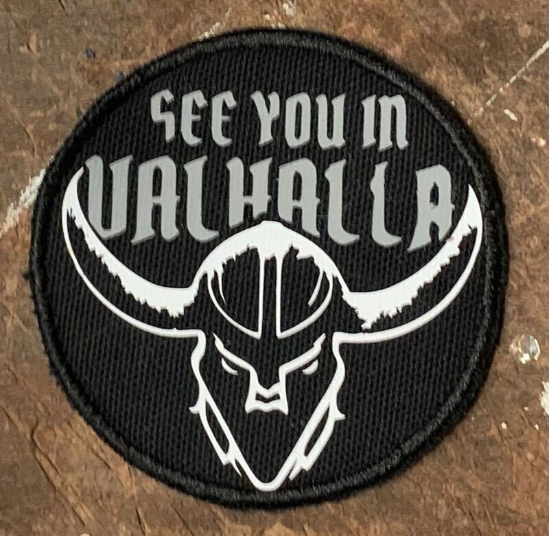 Patch - See you 2