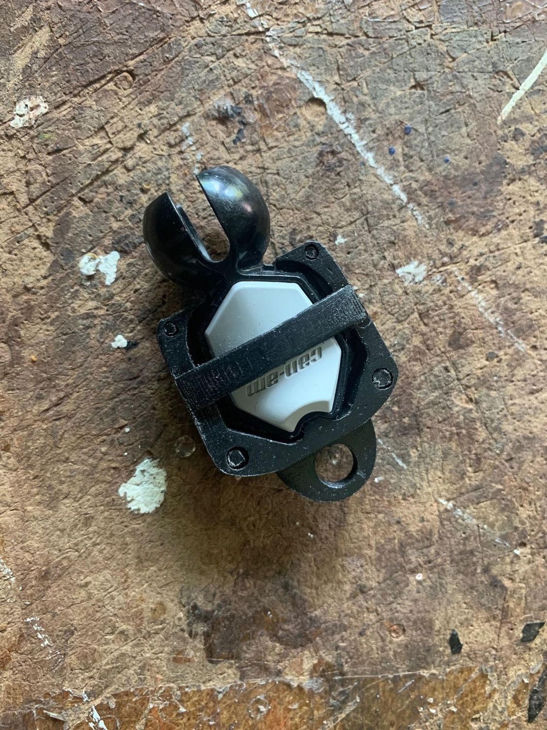 Key-Holder
