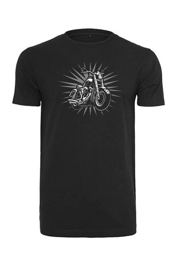 T-Shirt - Harley Star