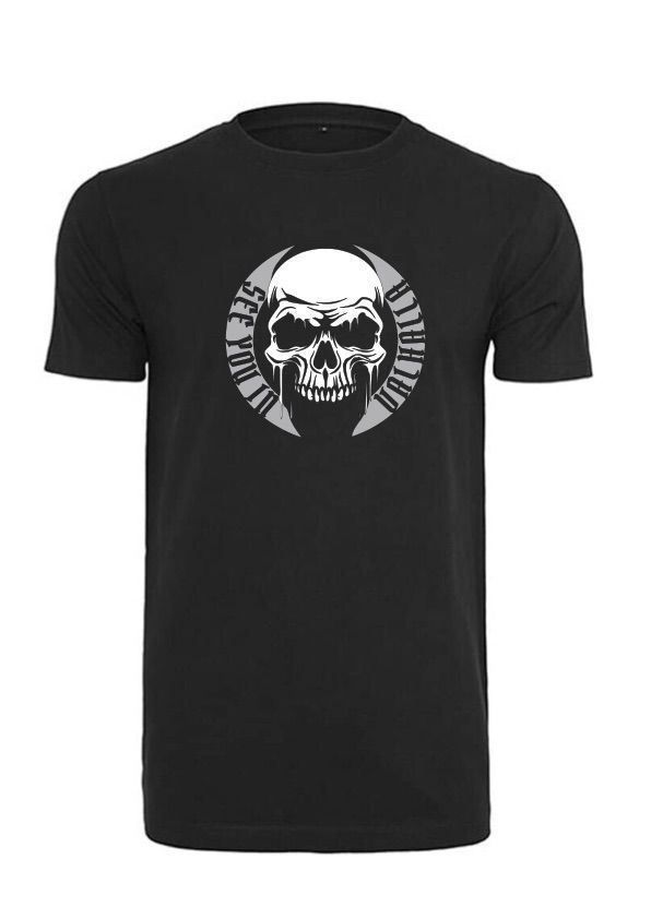 T-Shirt - See You in Walhalla