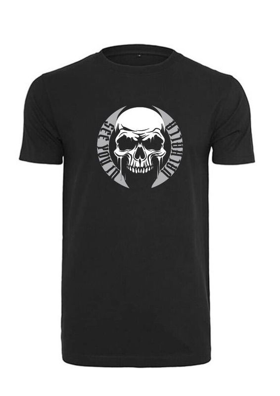 T-Shirt - See You in Walhalla