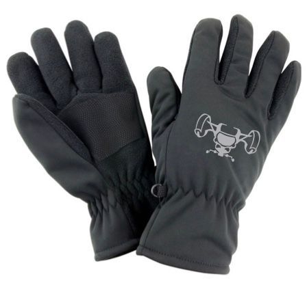 Winter-Softshell-Handschuhe - RYKER