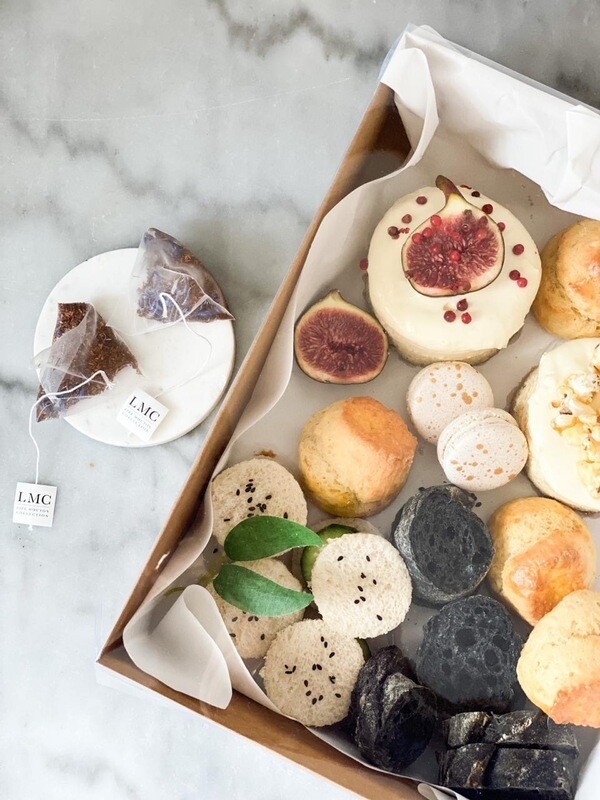 High Tea Box for Two