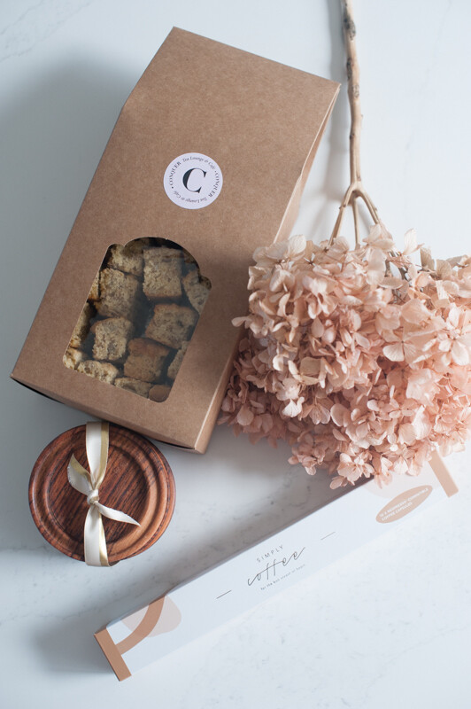 Tastea Gift Box