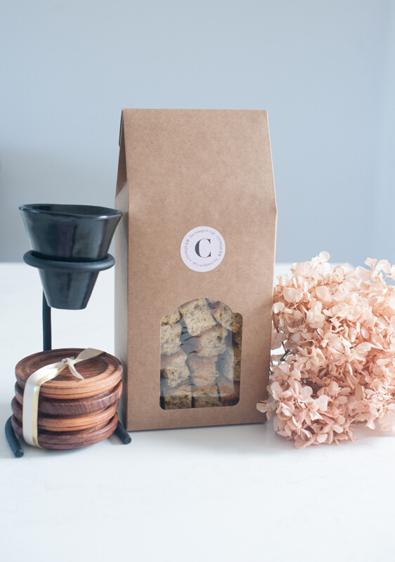 Not-tea Gift Box