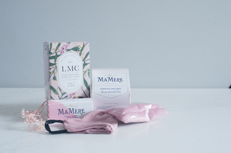 Royal-Tea Gift Box