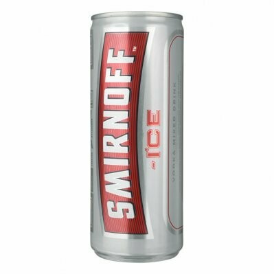 smirnoff ice