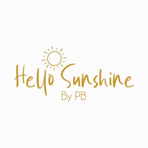 Hello Sunshine