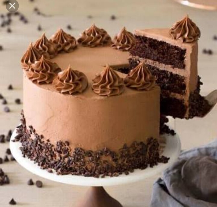 Lajabab cake