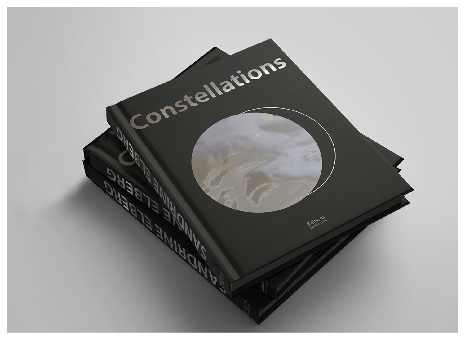 CONSTELLATIONS  PRE-ORDER Numbered &amp; signed &gt; November 2025