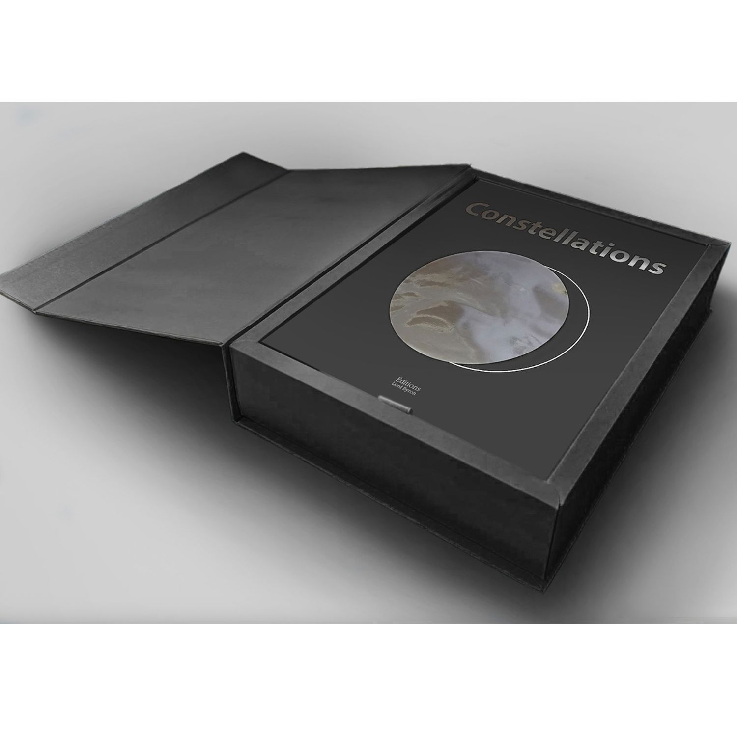 BOX SET COLLECTOR CONSTELLATIONS PRE-ORDER  Numbered &amp; signed &gt; November 2025