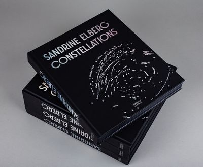 CONSTELLATIONS Regular edition - Numbered &amp; signed