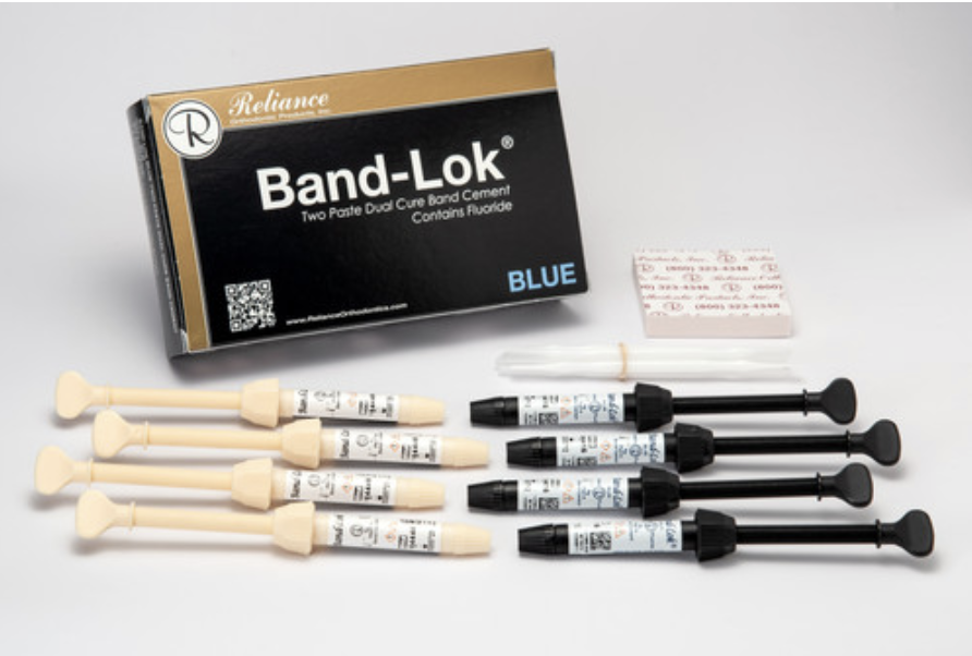 Band Lok