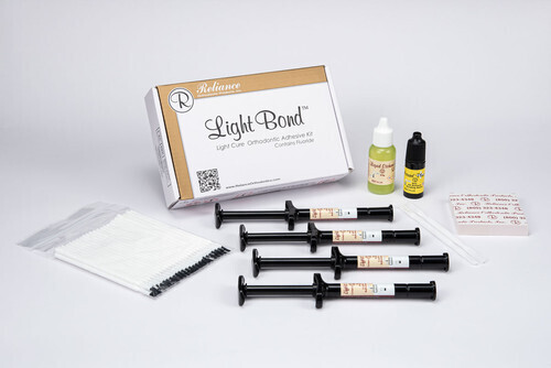 Light Bond Kit (LBEPFWPLUS)