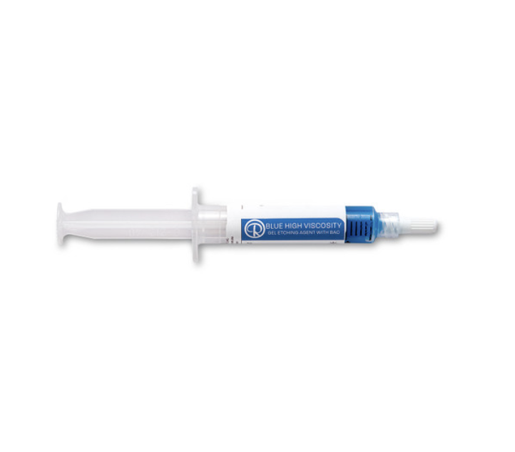Blue Gel Etchant