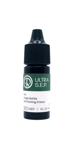 Self Etch Primer