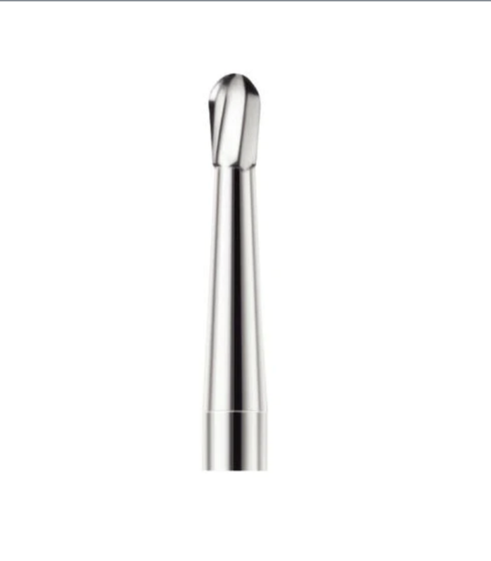Carbide Operative