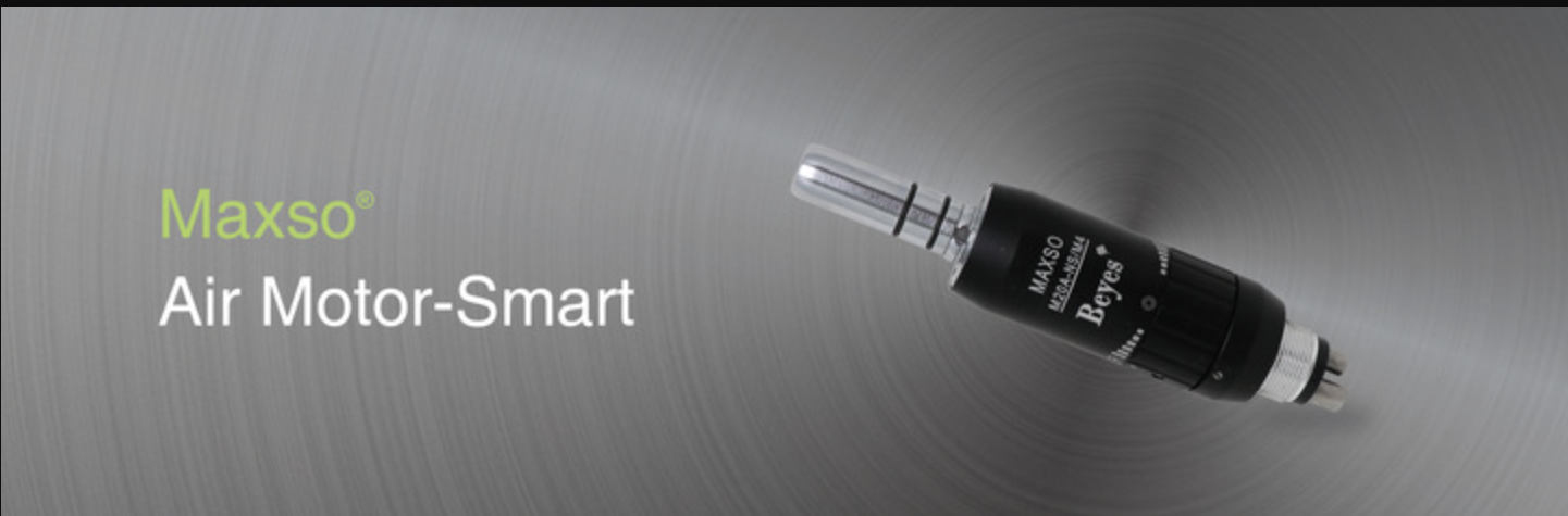 Air Motor Smart