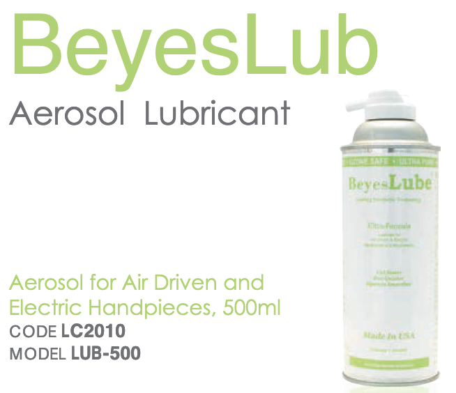 Lube