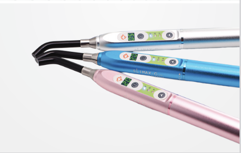 Beyes Curing Light