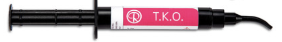 T.K.O