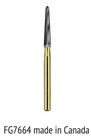 FG7664