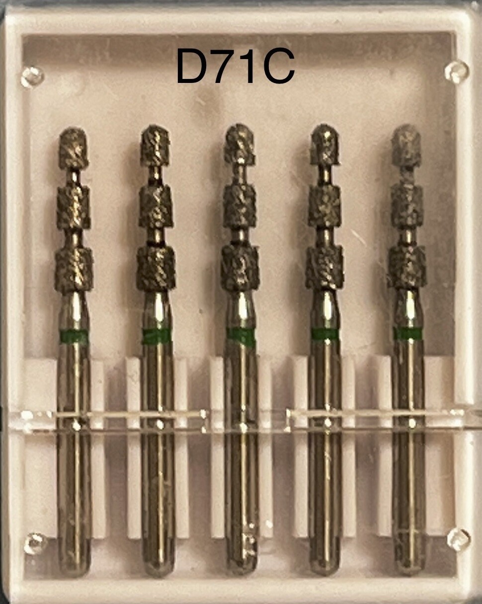 D71C