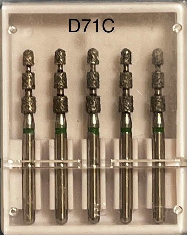 D71C