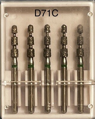 D71C