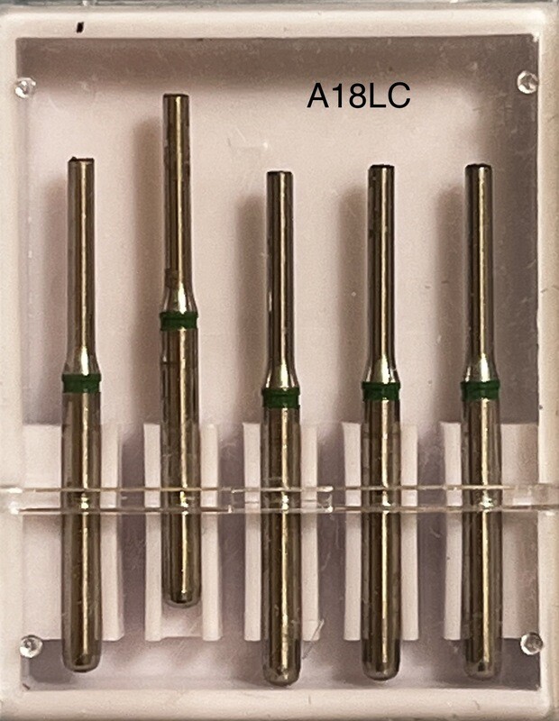 A18LC (End Cutter)
