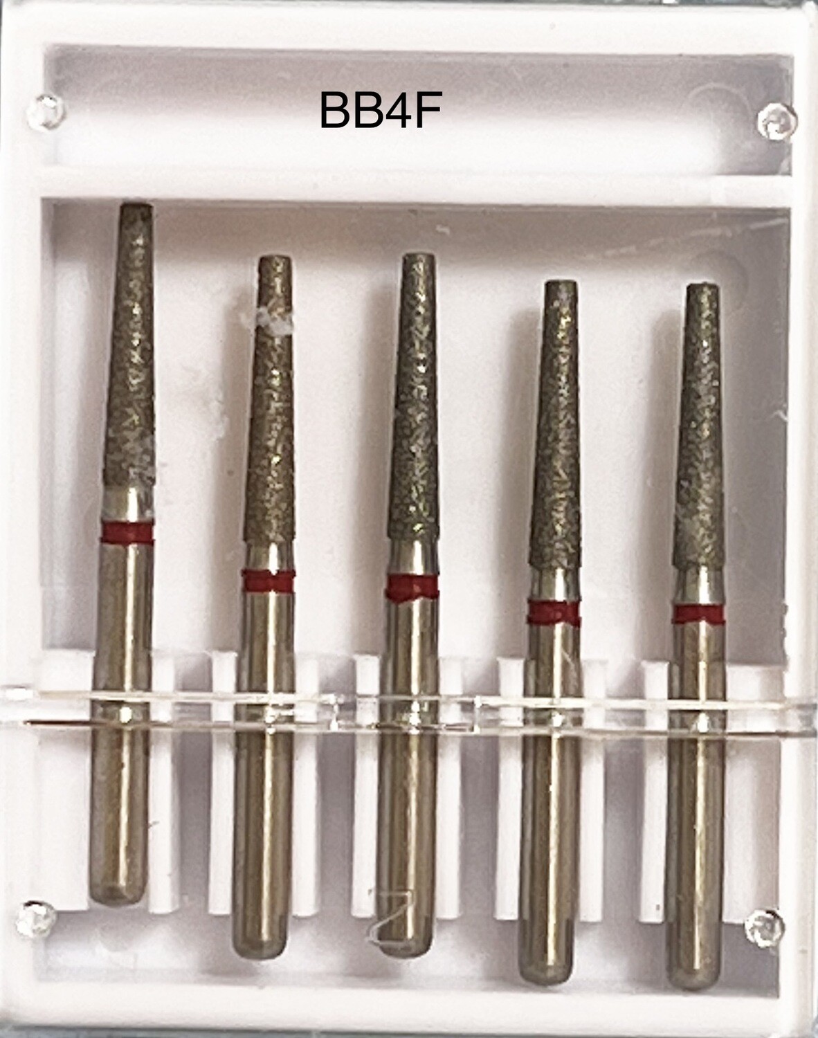 BB4, Grit: BB4F (847/016F) Fine