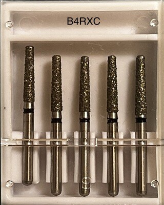 B4R