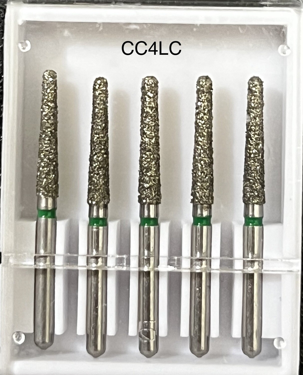 CC4LC, Grit: Coarse- CC4LC (850/018C) Chamfer