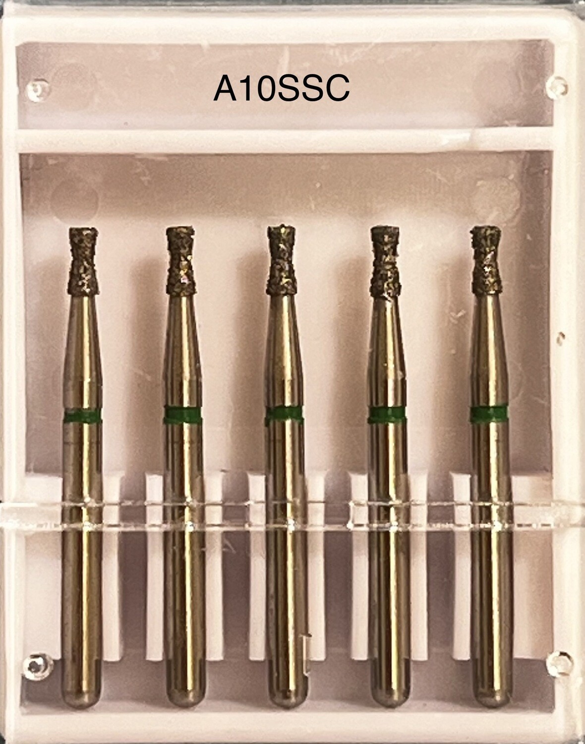 A10SSC