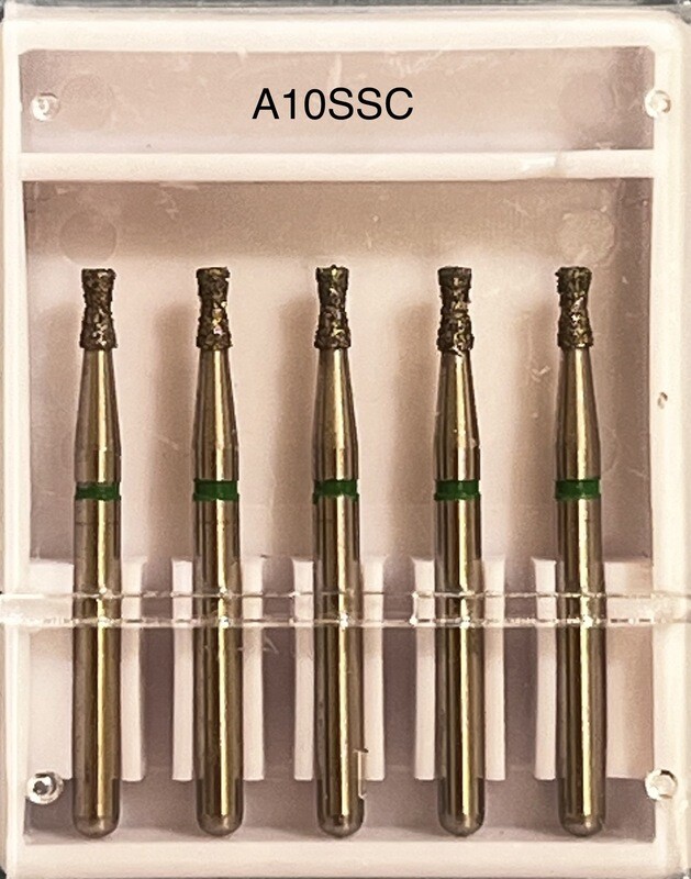 A10SSC