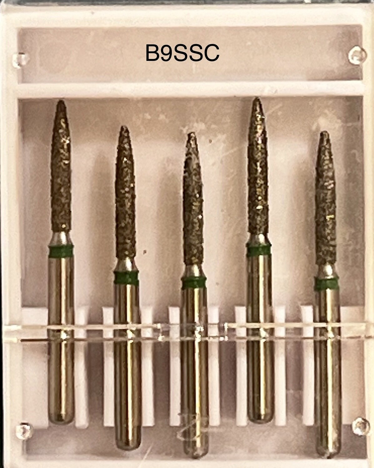 B9SSC