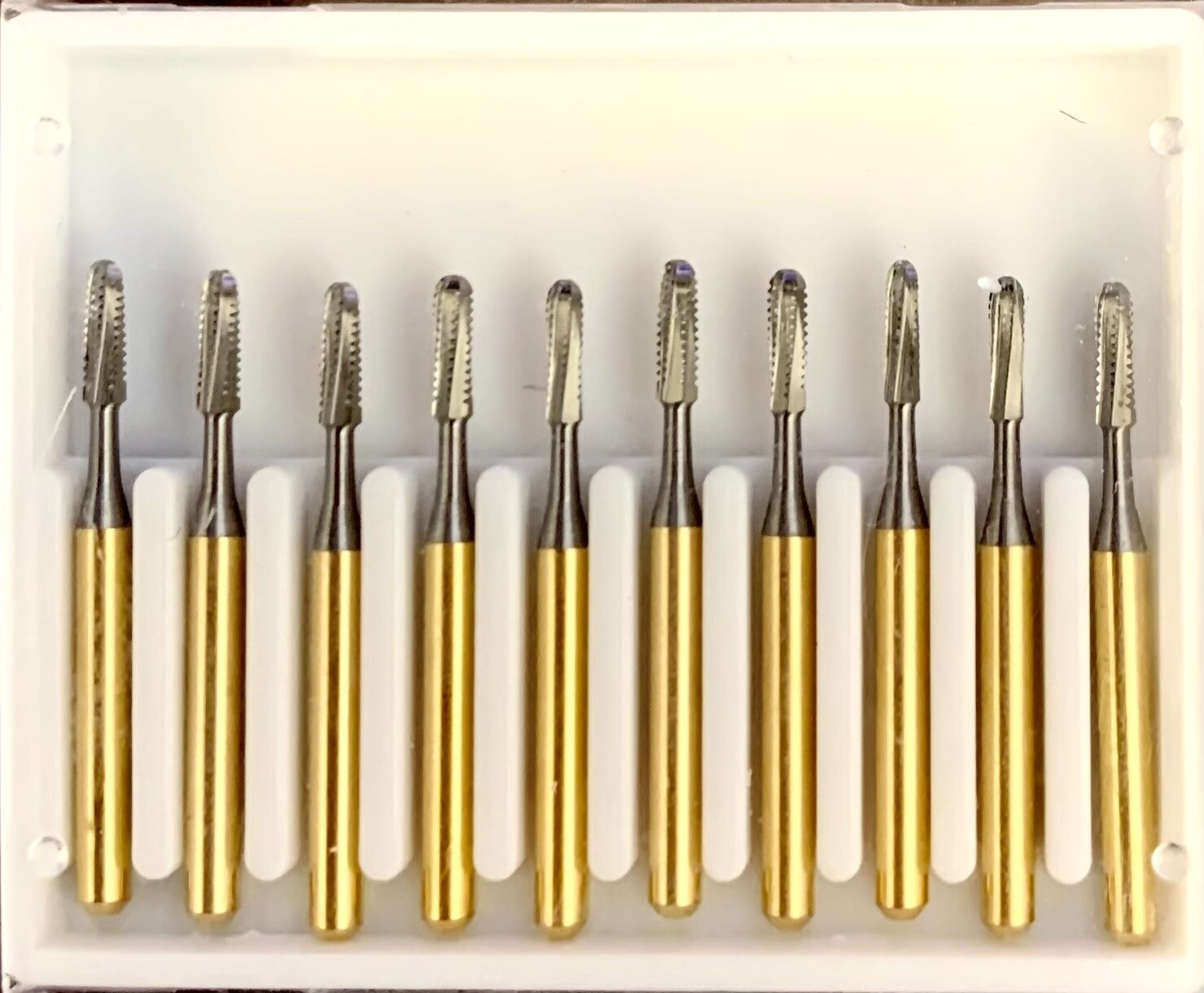 Metal Cutter Bur