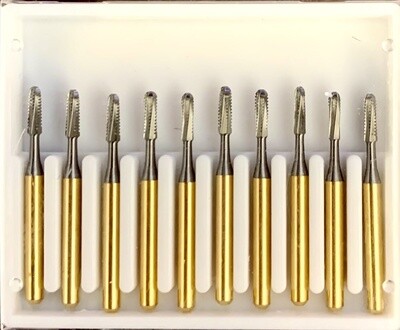 Metal Cutter Bur