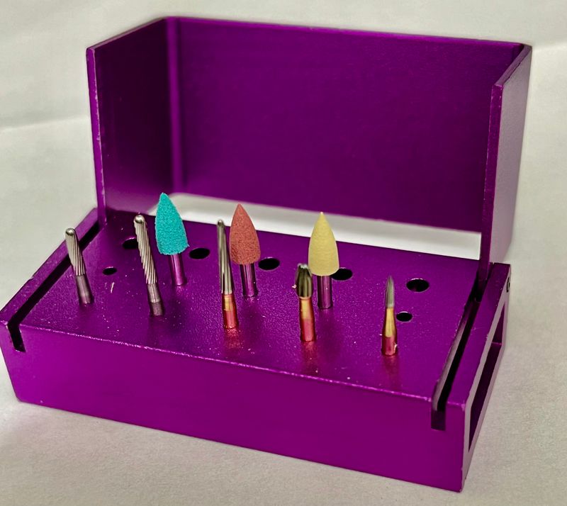 Ortho Debonding Kit