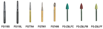 Ortho Debonding Kit