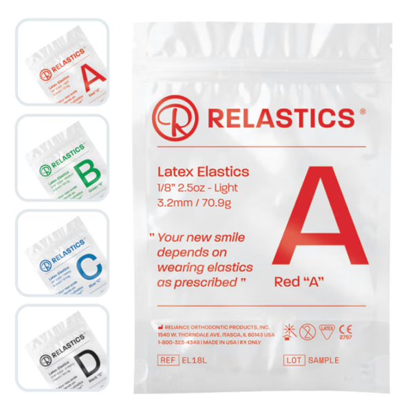 RELASTIC