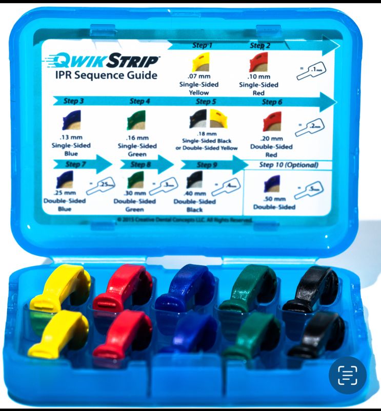 Qwikstrip