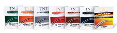 Niti Wires