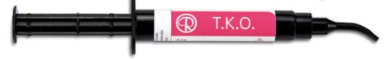 T.K.O